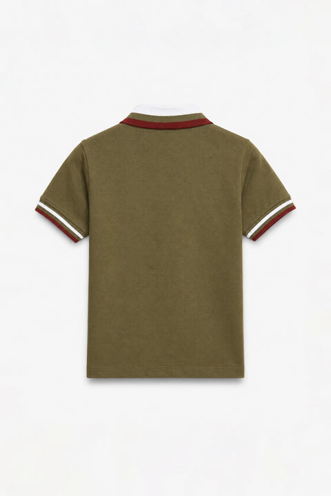 Premium Polo