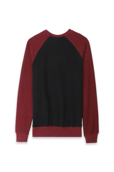 Raglan Sweatshirt