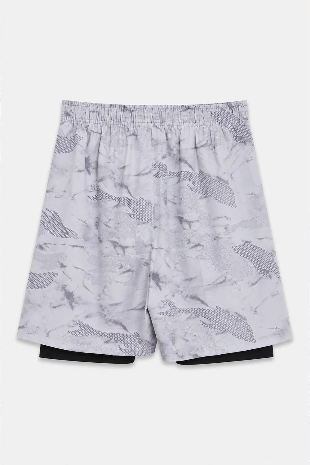 Dri-Fit Hybrid Short