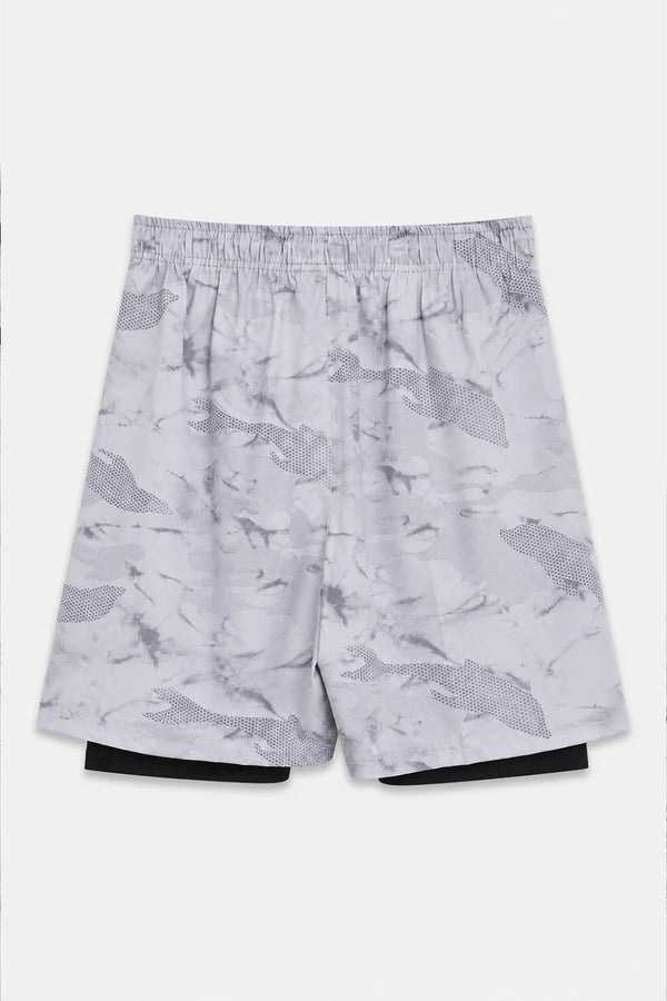 Dri-Fit Hybrid Short