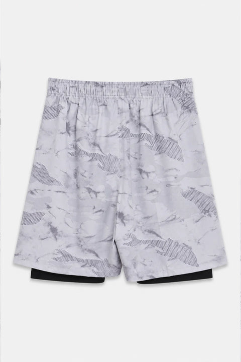 Dri-Fit Hybrid Short