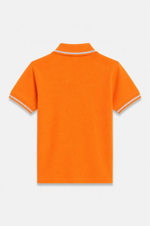 Premium Polo