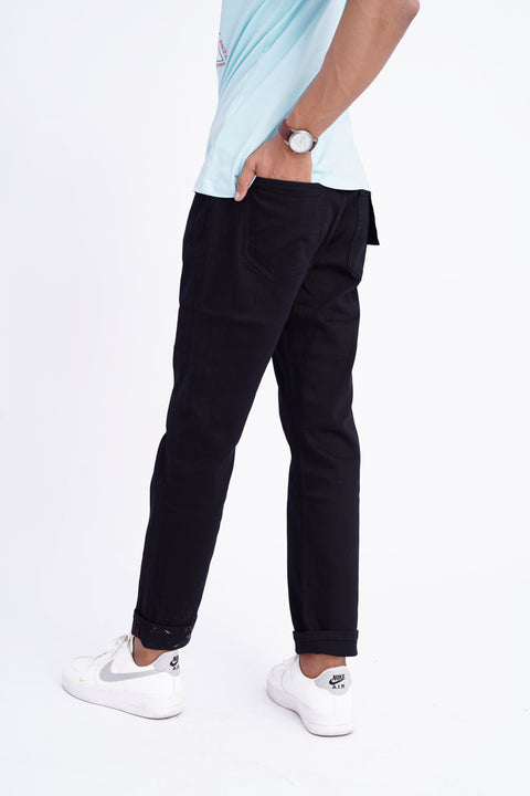DENIM PANT
