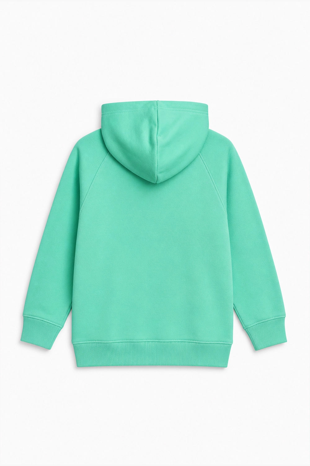 Hoodie Zipper