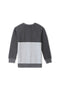 RAGLAN SWEATSHIRT