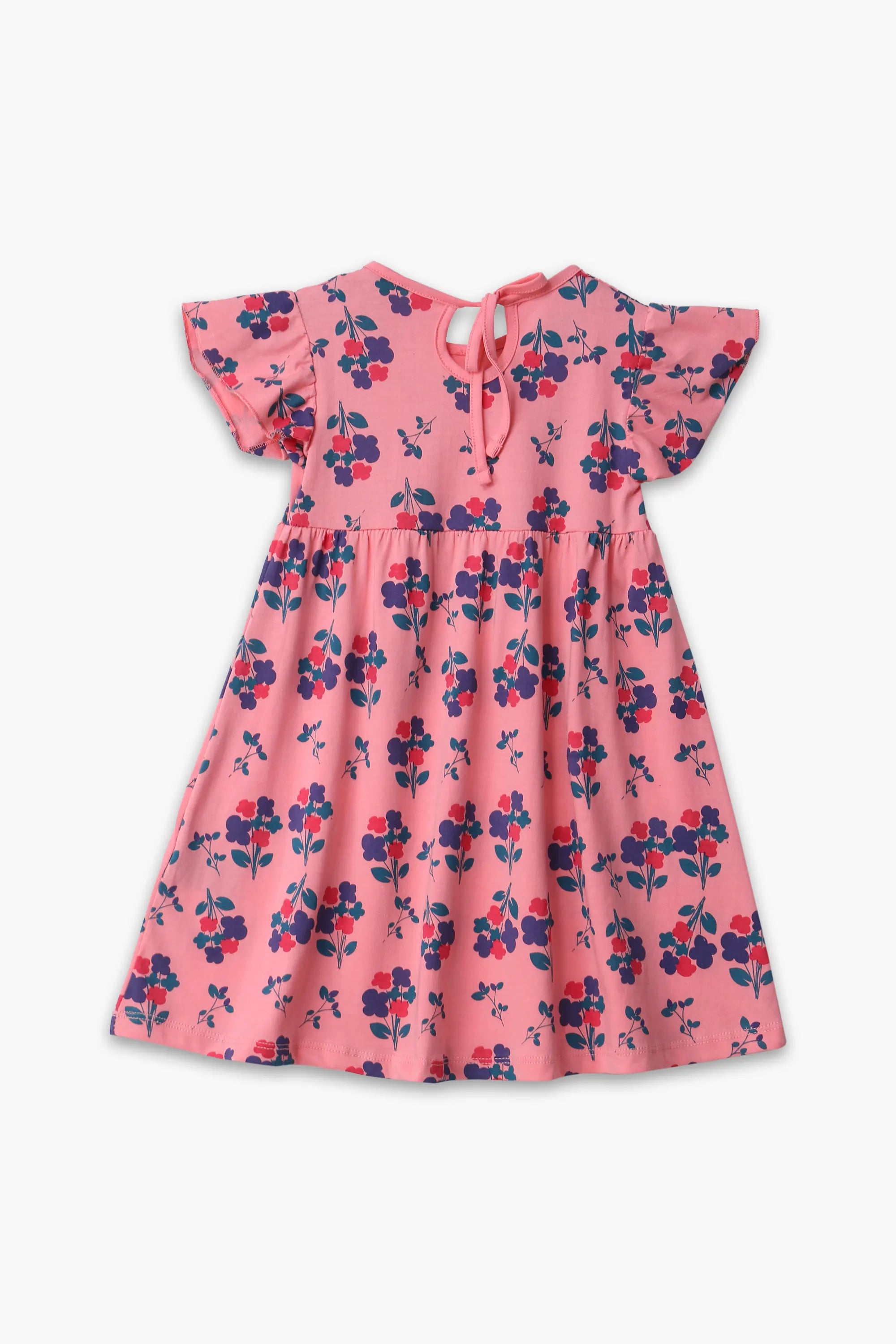 Graphic Frock