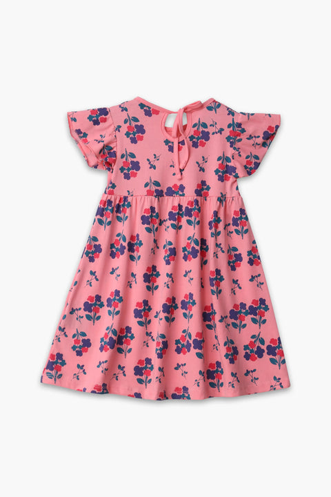 Graphic Frock