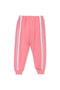 Girls Graphic 2-Piece Suit 12455 - Pink