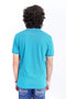 Jacquard Collar Polo