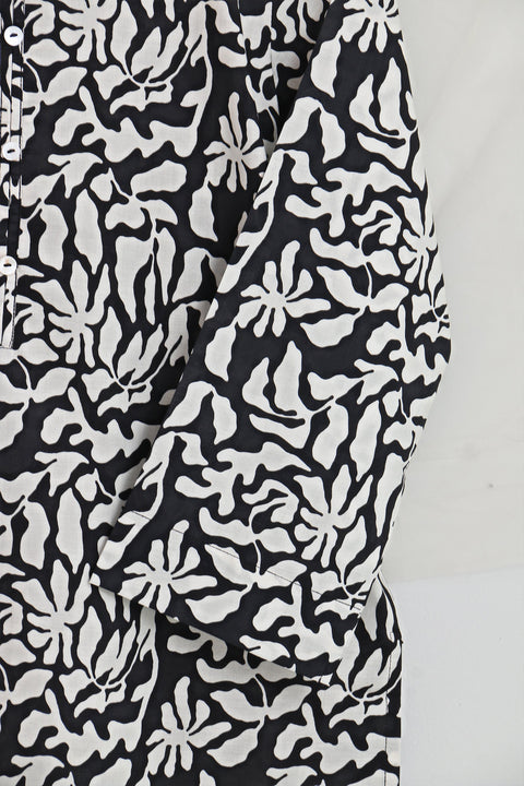 PRINTED SHIRT