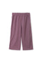 Girl Branded Pajama - Burgundy