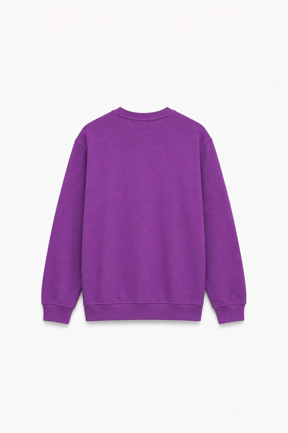 Graphic Sweatshirt