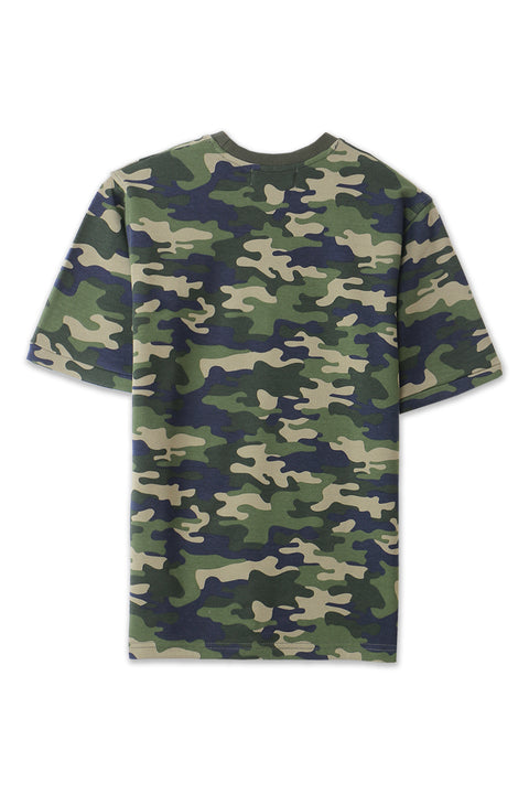 Camouflage T-Shirt