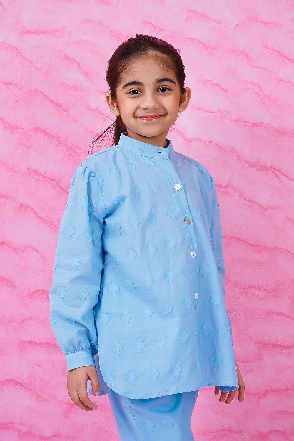 2 PIECE JACQUARD FUSION SUIT