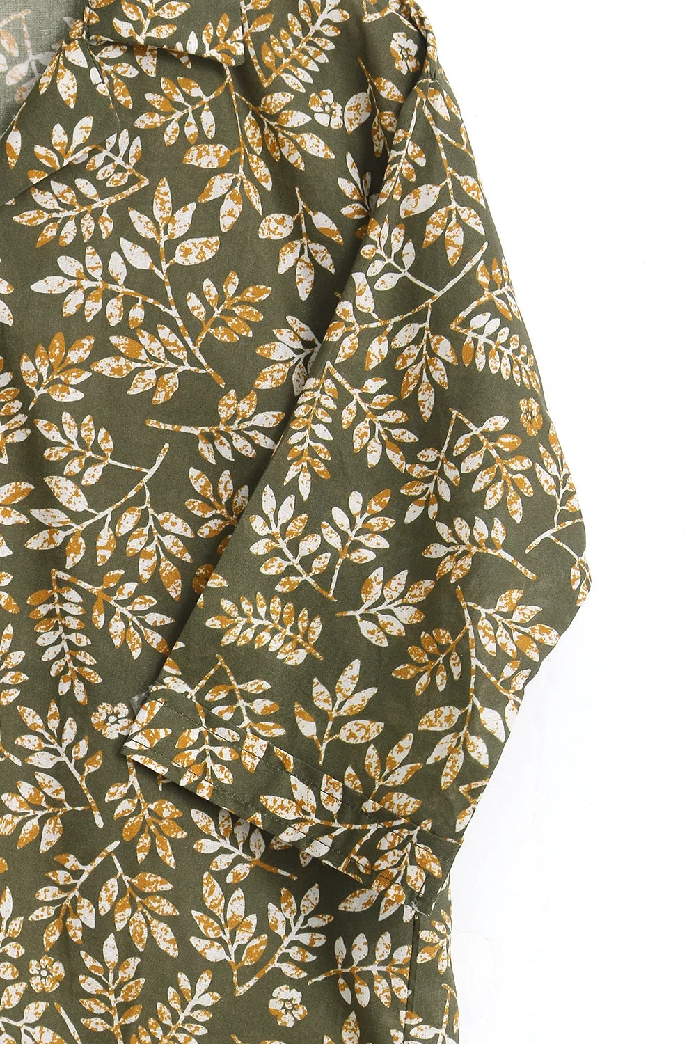 2 PIECE LAWN FUSION SUIT