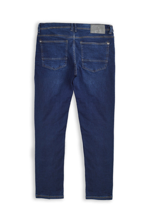 Man Tom TomSon  Denim Jeans - M/Blue