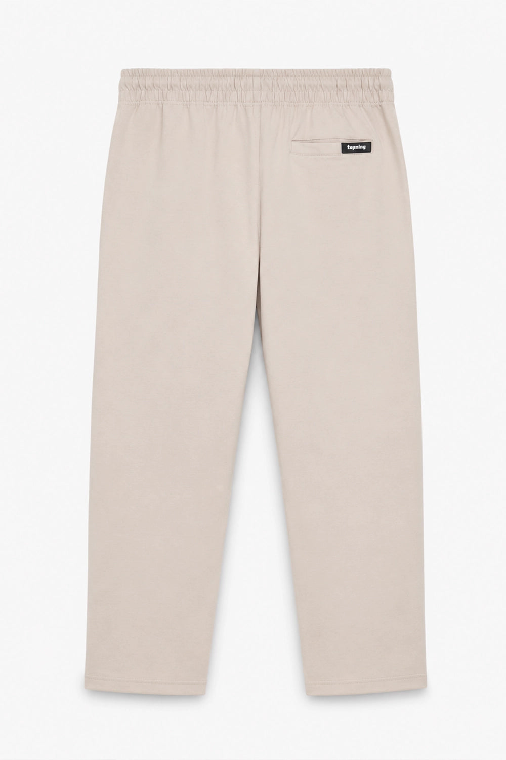 Loose Fit Trouser