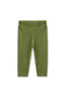 Boys Printed Terry Trouser BSFT-24-03 - Olive