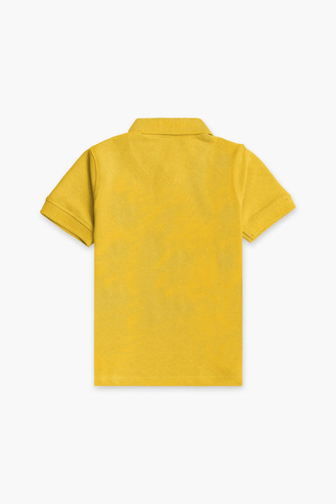 Basic Polo