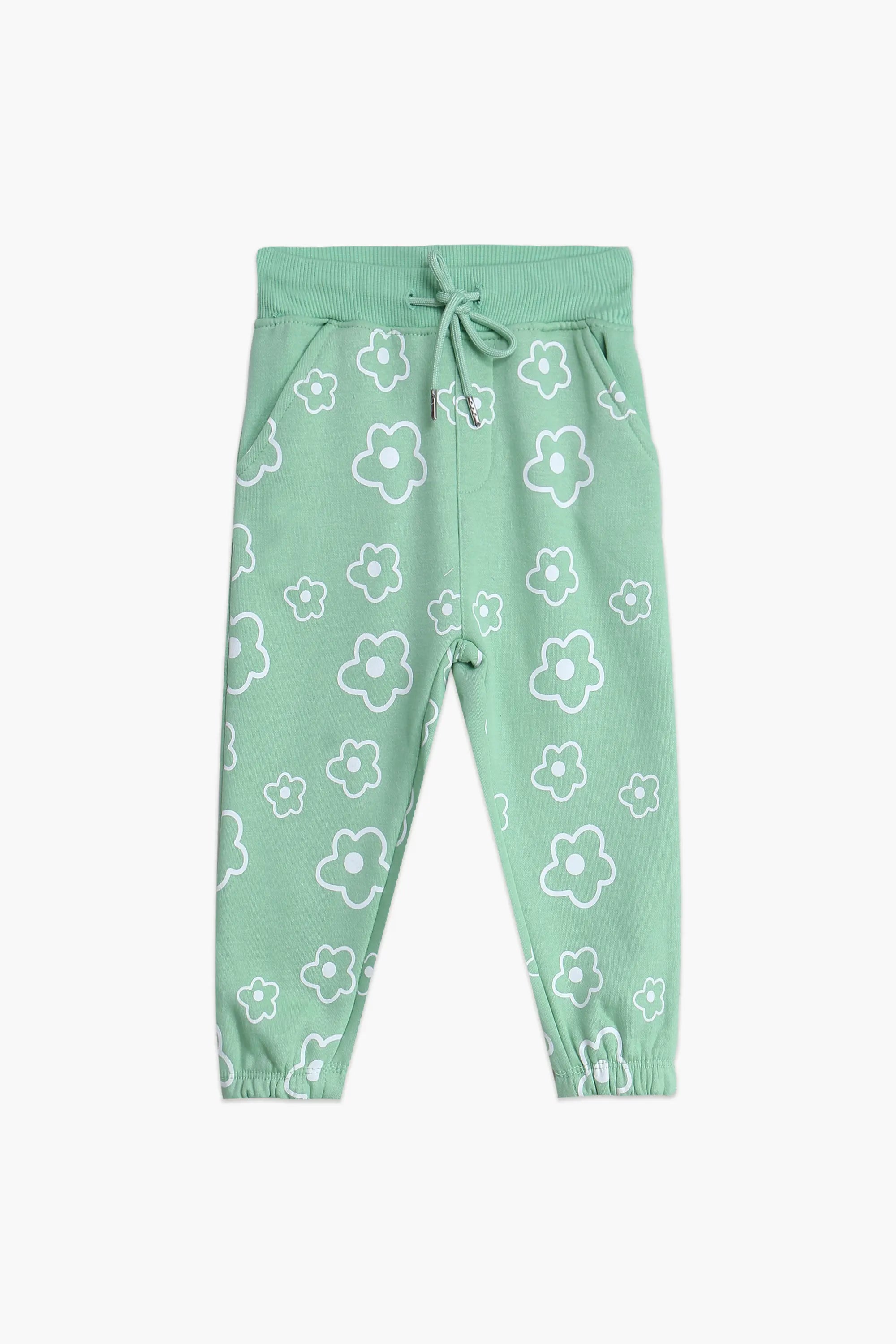 PRINTED 2 PC SUIT