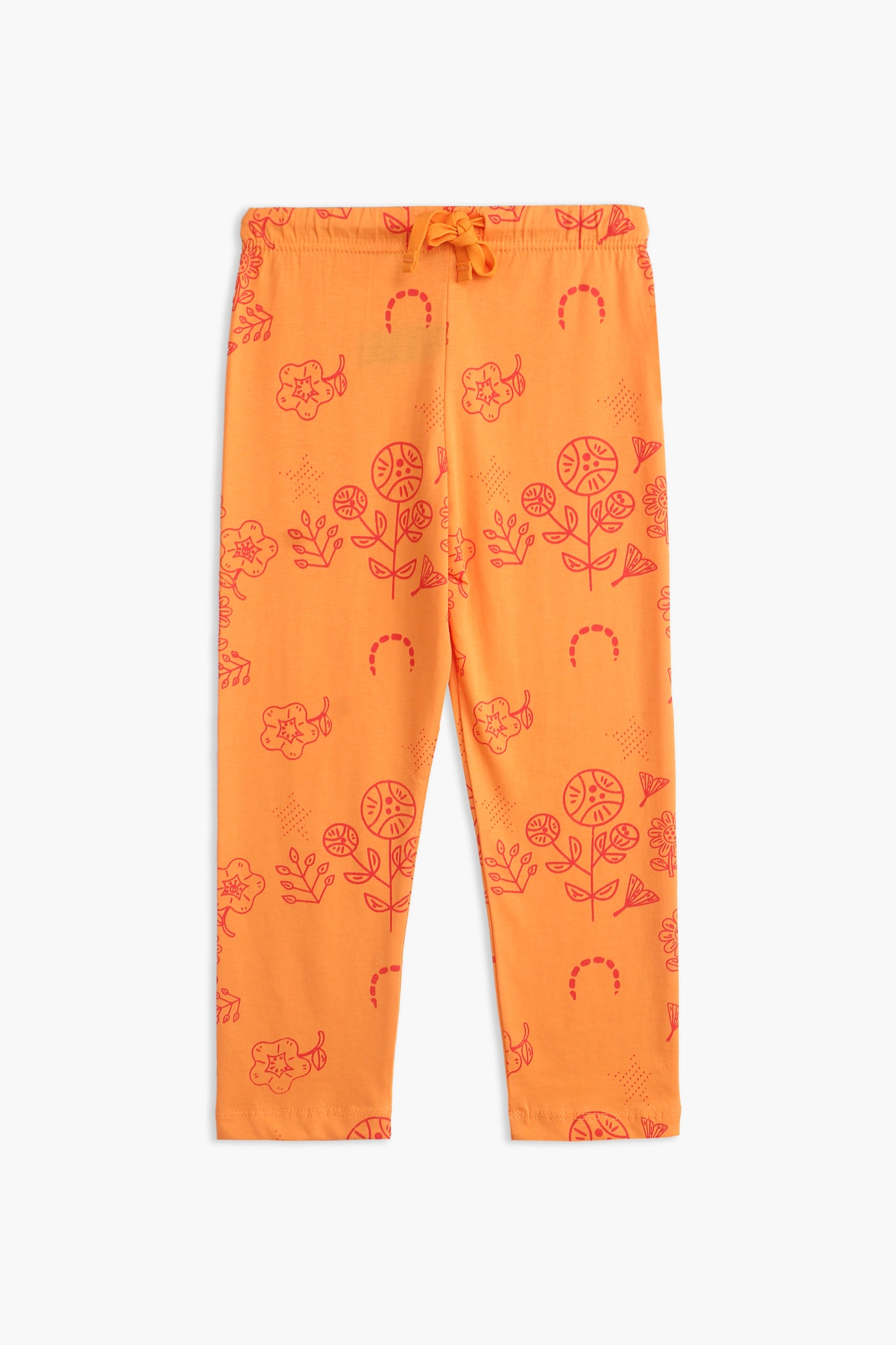 Graphic Loungewear