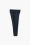 Men Branded Trouser - Navy