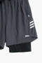 Hybrid Short