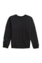 Boys Graphic Sweatshirt (Brand: Zeeman) - Black