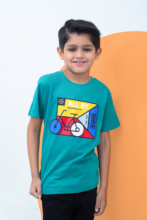 Graphic T-Shirt