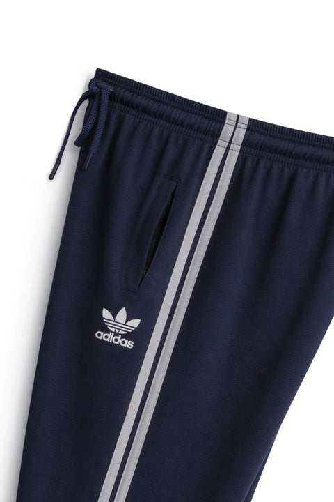 Men Jersey Trouser - Navy