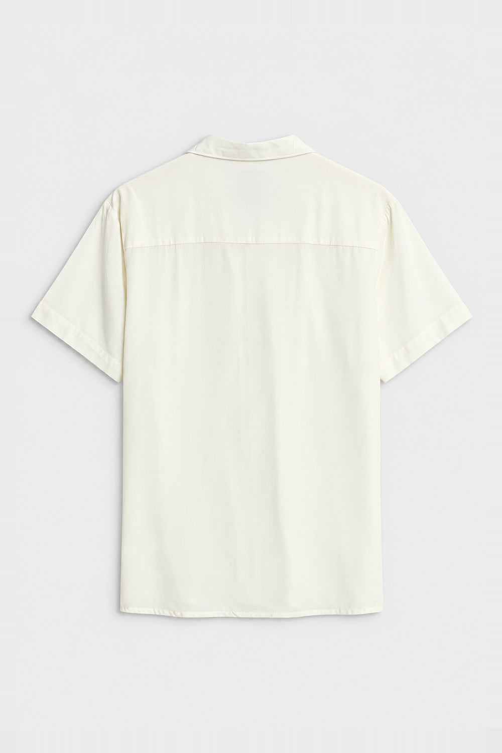 Viscose Hawaii Shirt