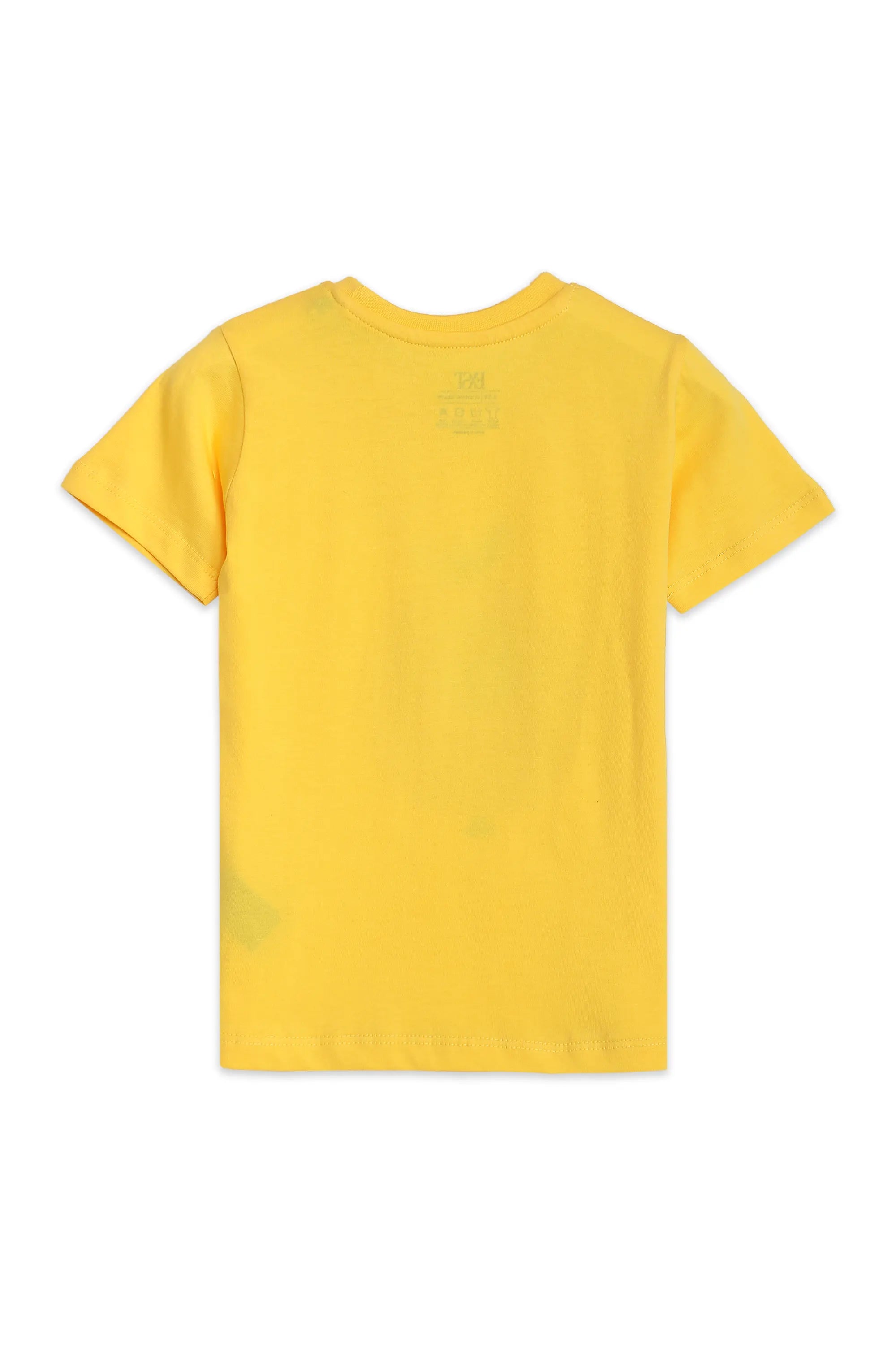 Graphic T-Shirt