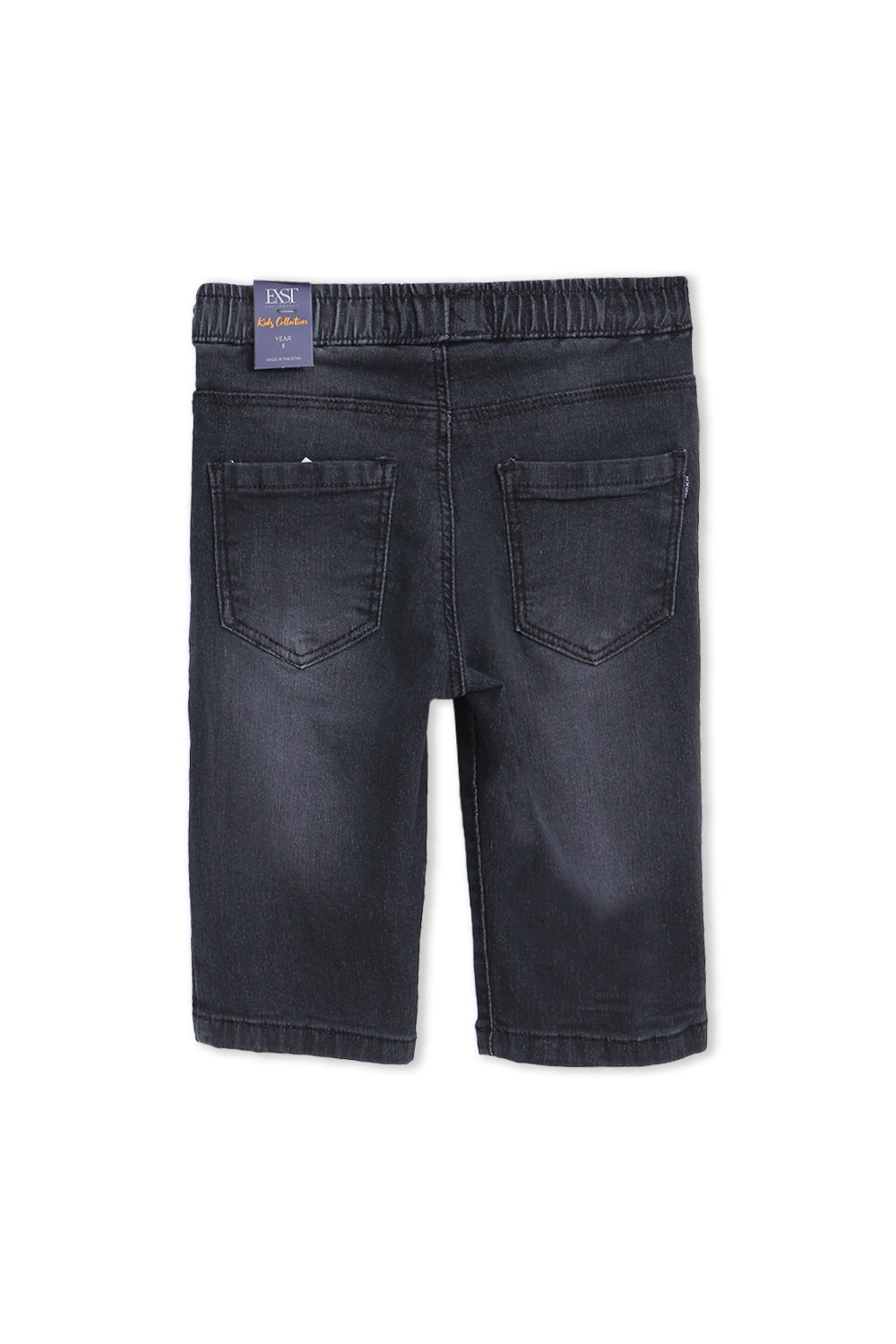 Denim Short