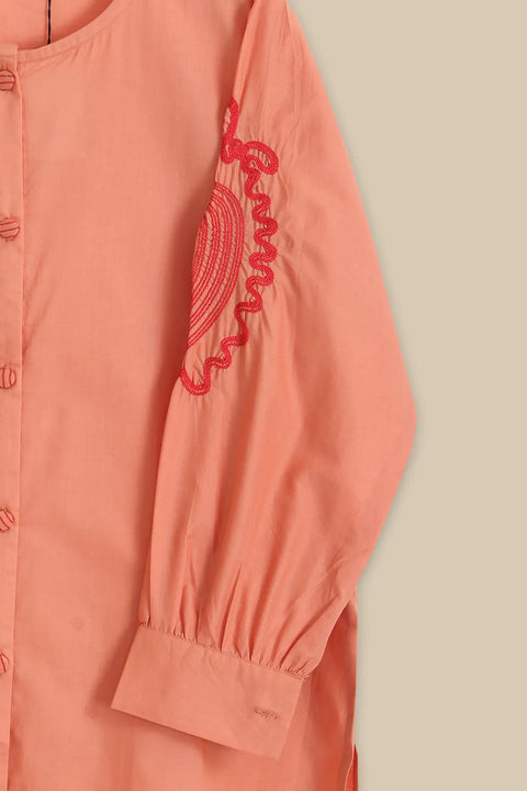 EMB FUSION TOP