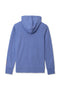 Women Hoodie Zipper (Brand: Bench) - Blue