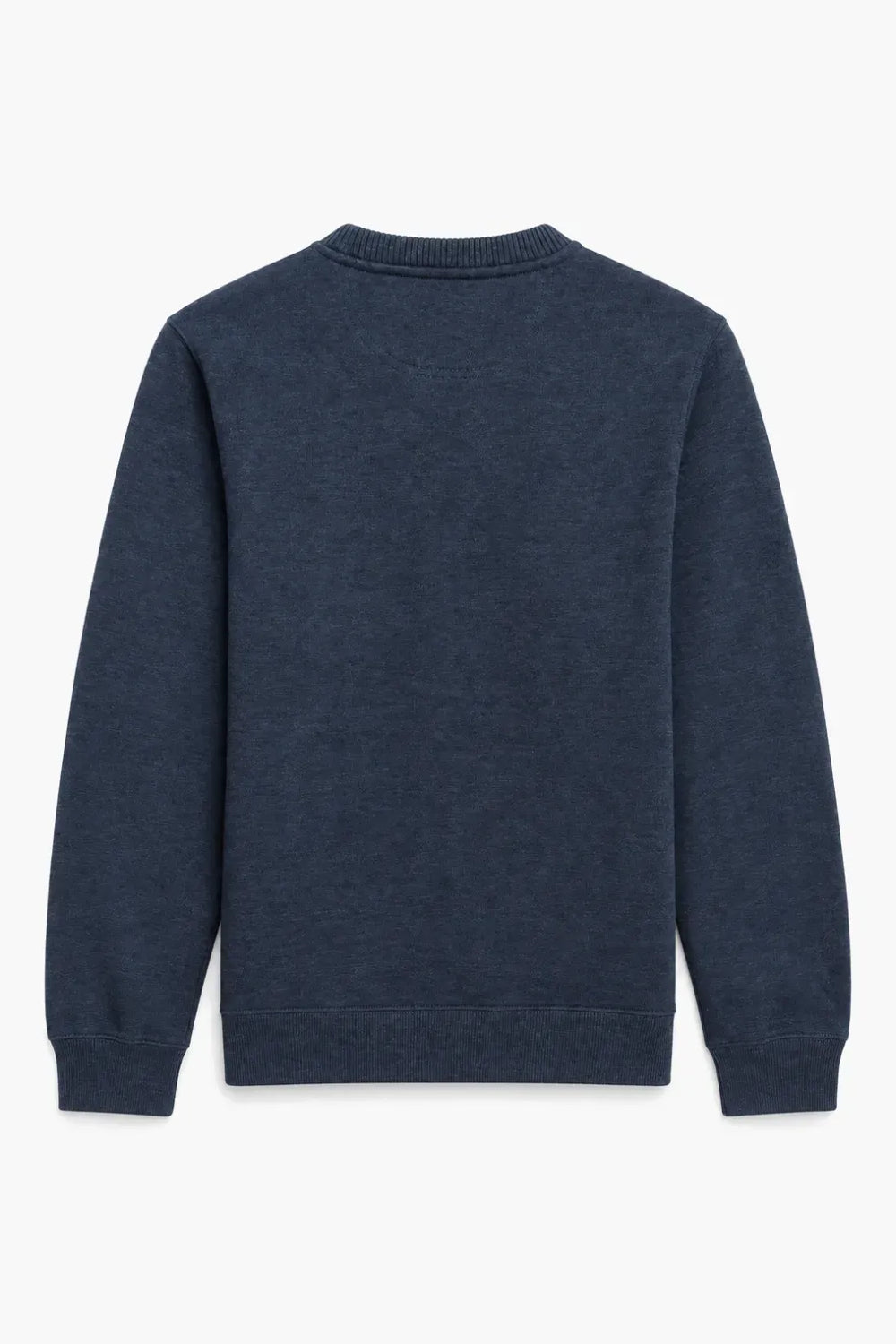 Men U.S. Polo Basic Sweatshirt - Blue