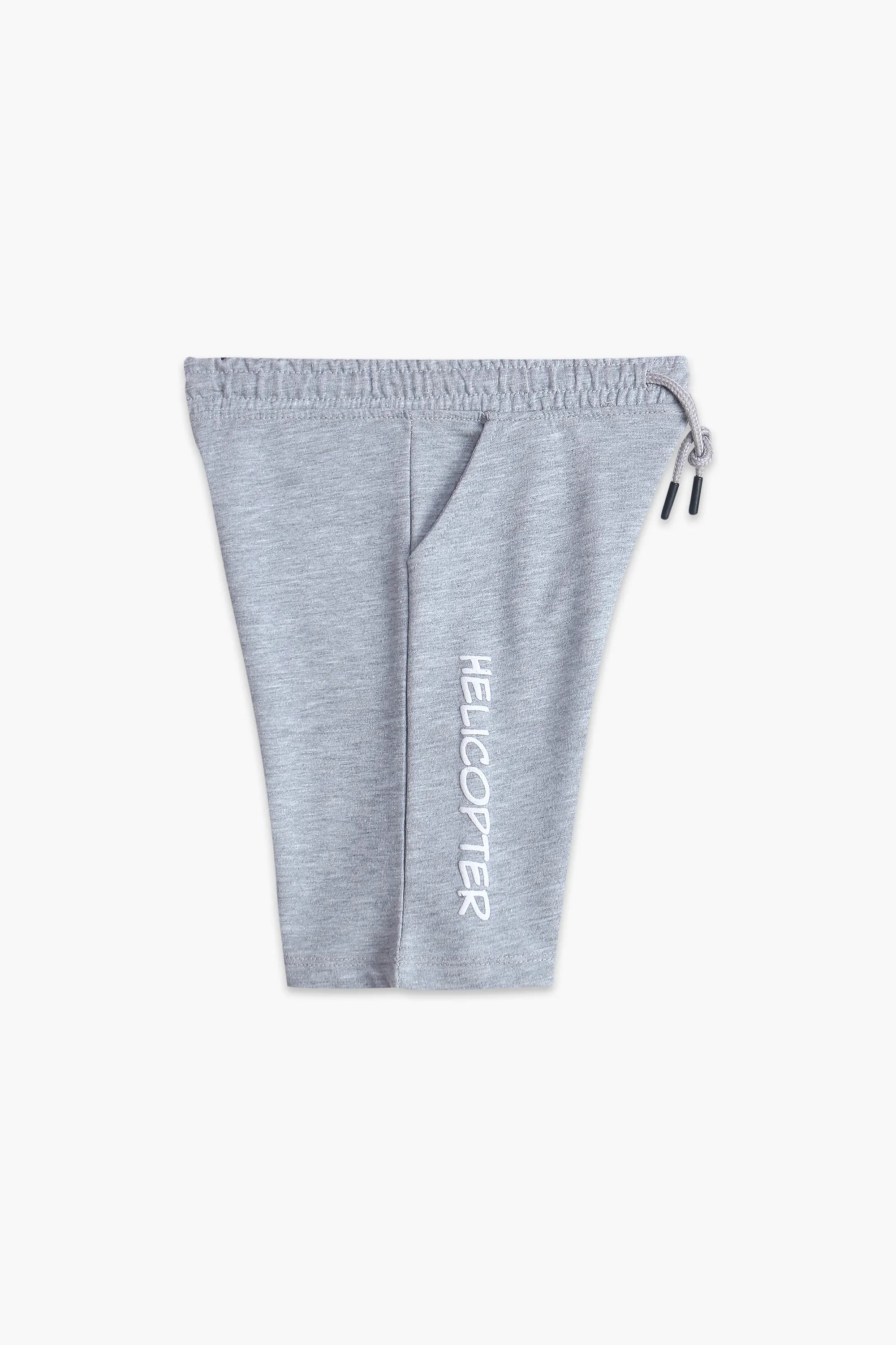Graphic Short