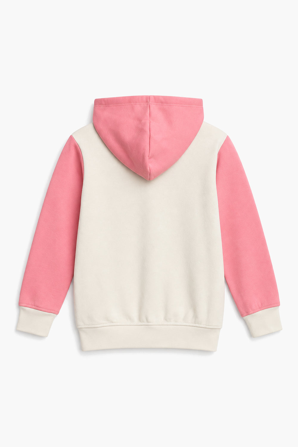 GRAPHIC HOODIE ZIPPER