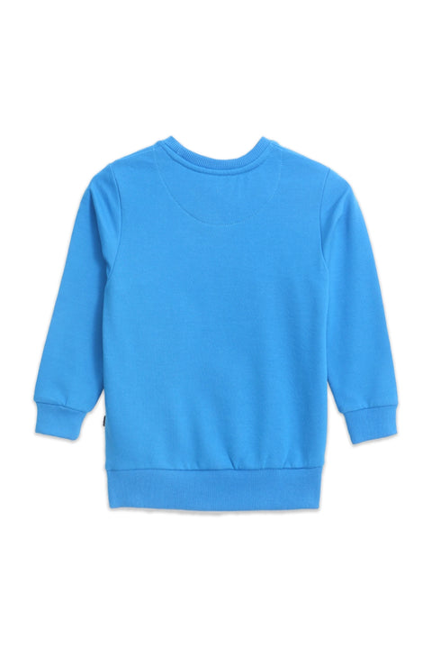 Graphic Sweatshirt