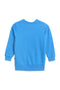 Boys Graphic Sweatshirt BS-11 - Royal Blue