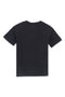 Boys Branded Graphic T-Shirt - Black