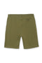 Men Casual Short MS24-04 - Olive