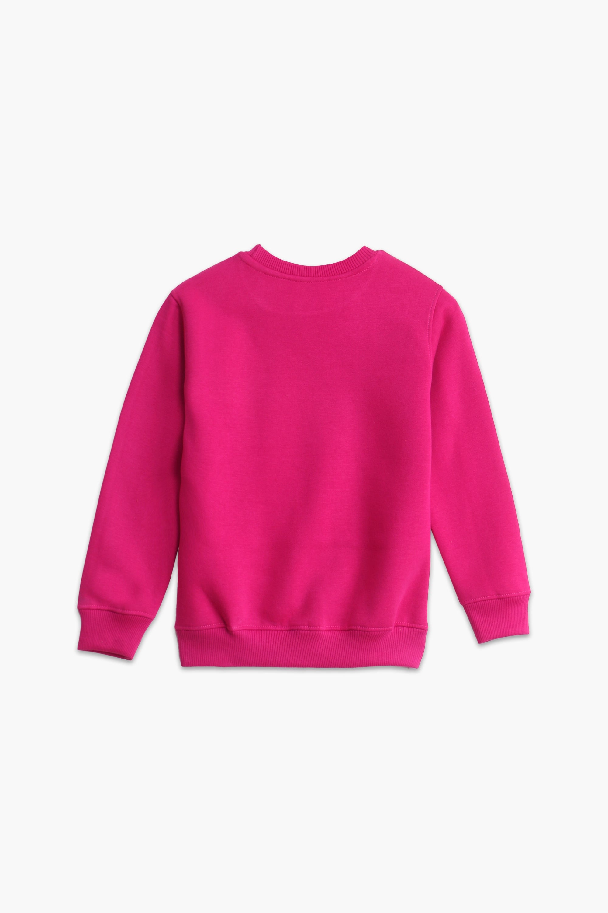 GRAPHIC SWEATSHIRT