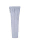 Women Wide Leg trouser WTRSR-24#02 - Heather Grey