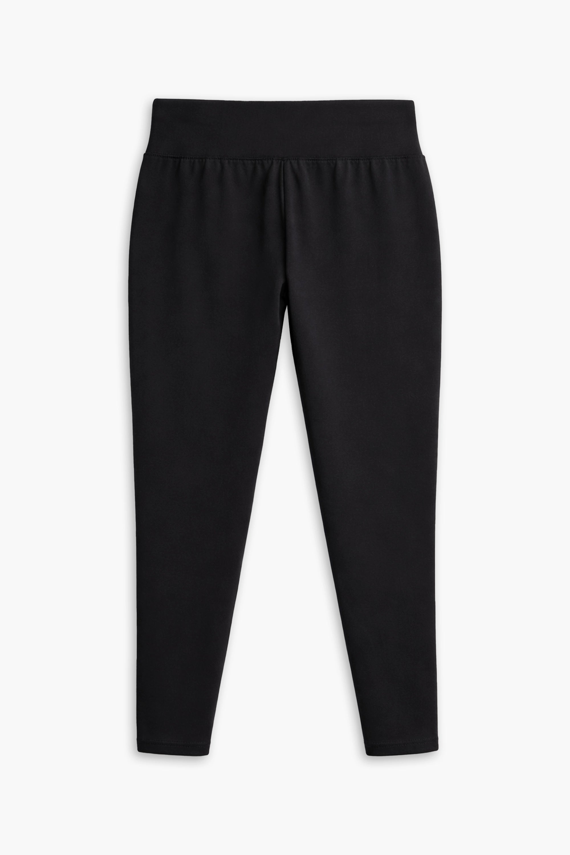 Women's Branded Legging - Black