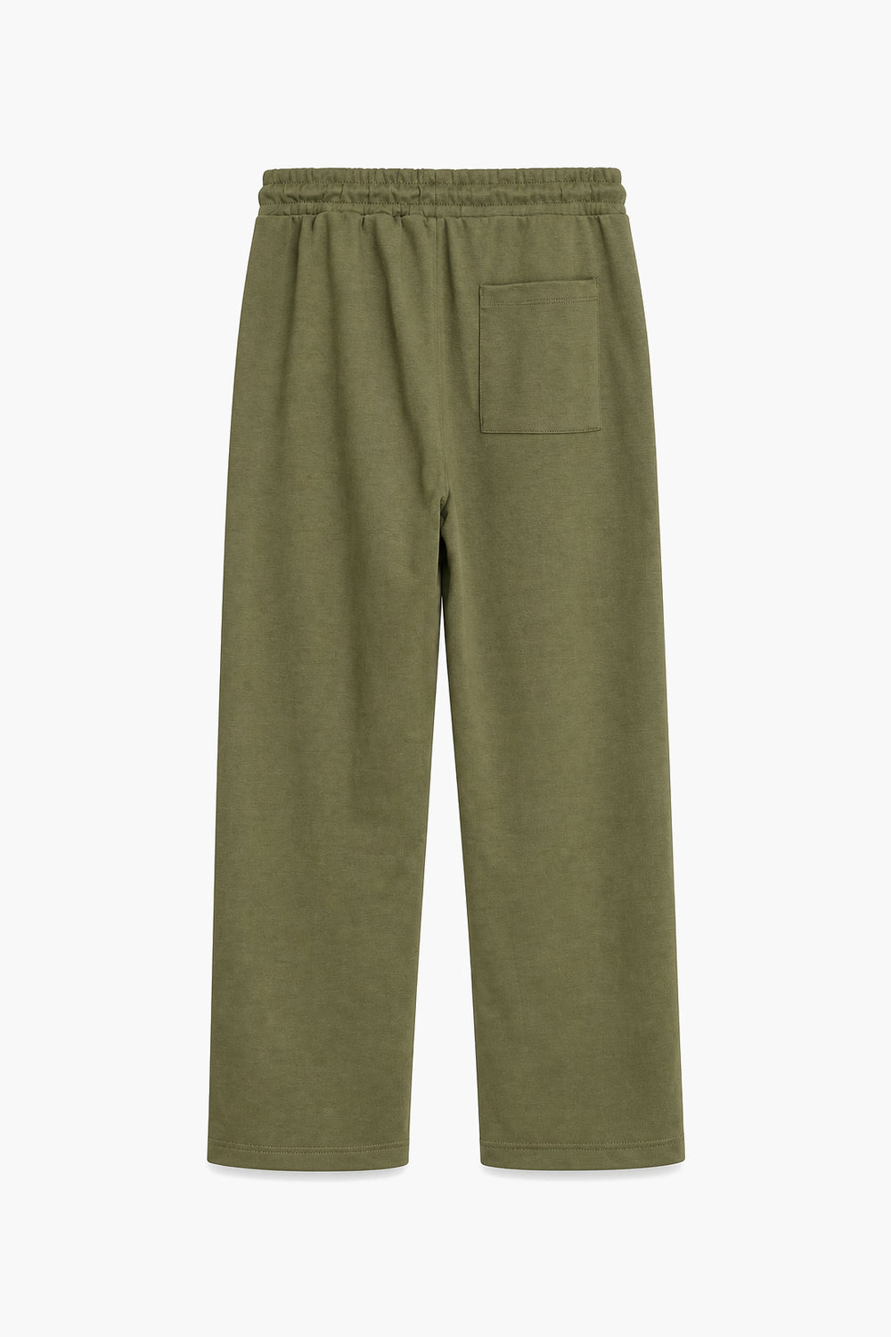 Loose Fit Trouser