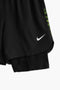 Hybrid Short