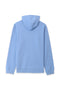 Women Hoodie Zipper (Brand: Terranova) - Blue