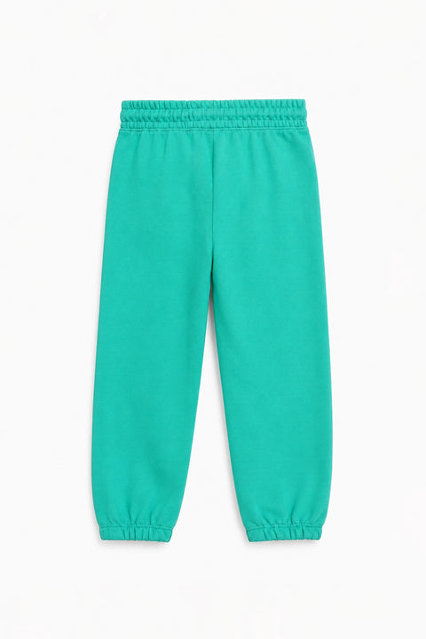 Graphic Trouser