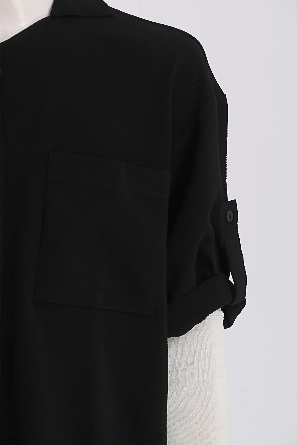 2 PIECE CRINKLE CO-ORD SUIT